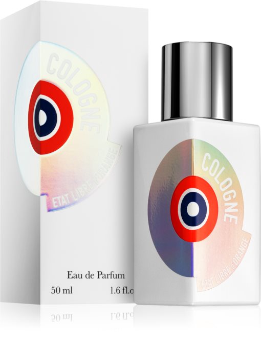 Etat Libre D Orange - Cologne edp 50ml / UNI