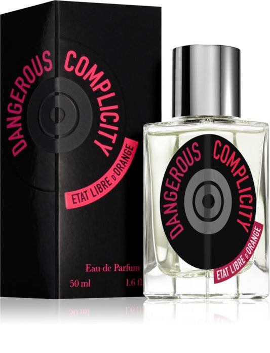 Etat Libre D Orange - Dangerous Complicity edp 50ml / UNI