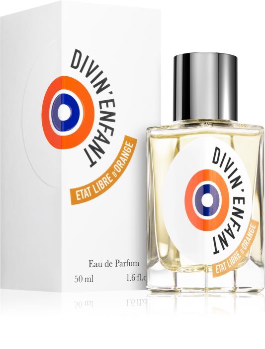 Etat Libre D Orange - Divin Enfant edp 50ml / UNI