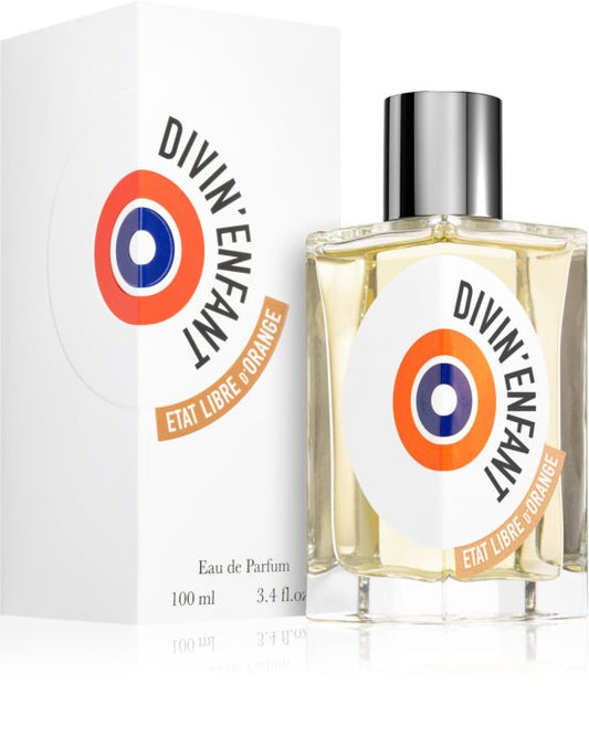 Etat Libre D Orange - Divin Enfant edp 100ml tester / UNI