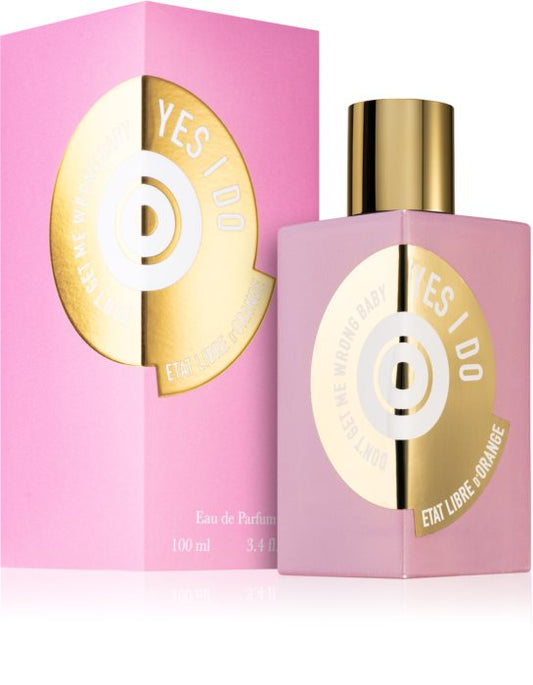 Etat Libre D Orange - Yes I Do edp 100ml / LADY