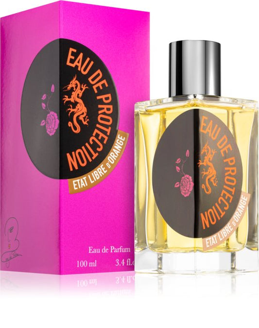 Etat Libre D Orange - Eau De Protection edp 100ml tester / UNI