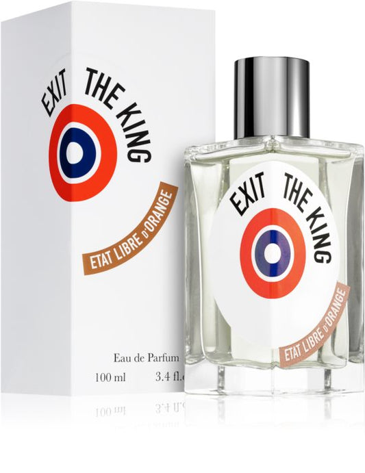 Etat Libre D Orange - Exit The King edp 100ml / UNI