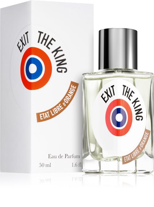 Etat Libre D Orange - Exit The King edp 50ml / UNI