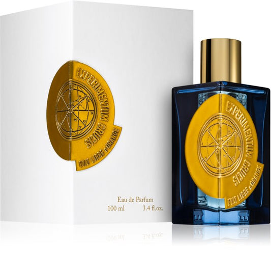 Etat Libre D Orange - Experimentum Crucis edp 100ml / UNI