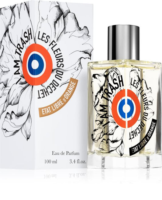 Etat Libre D Orange - I Am Trash edp 100ml / UNI