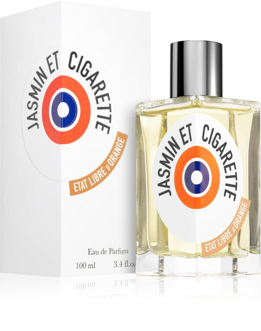 Etat Libre D Orange - Jasmin Et Cigarette edp 100ml / UNI