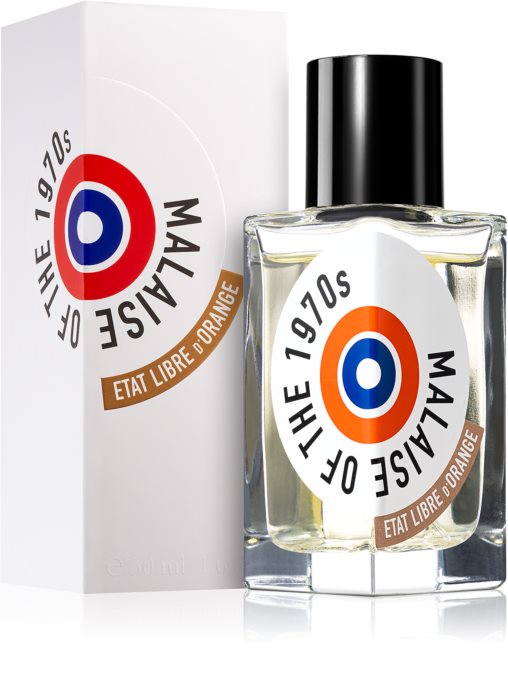 Etat Libre D Orange - Malaise Of The 1970s edp 50ml tester / UNI