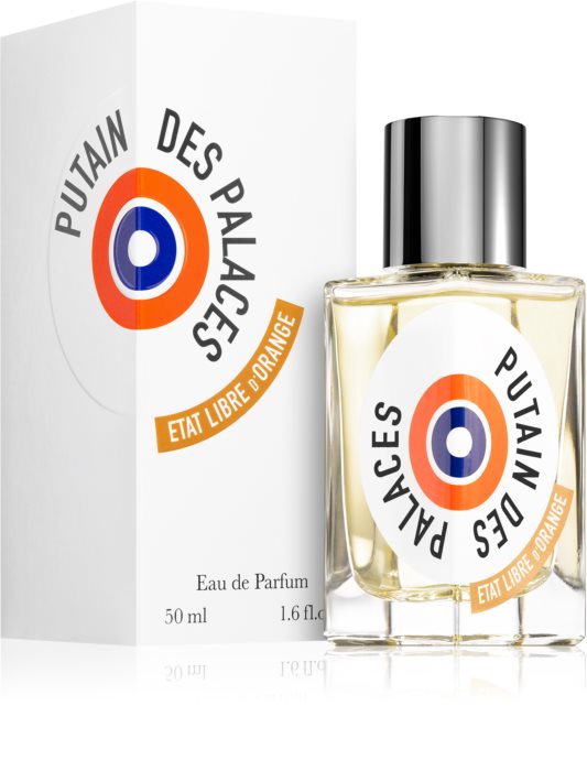 Etat Libre D Orange - Putain Des Palaces edp 50ml / LADY