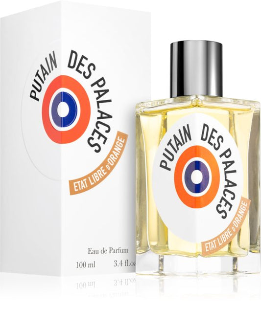 Etat Libre D Orange - Putain Des Palaces edp 100ml / LADY