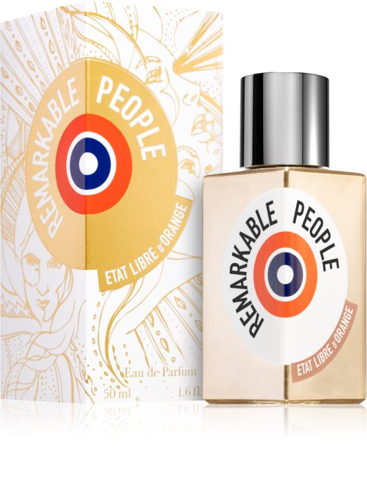 Etat Libre D Orange - Remarkable People edp 50ml / UNI