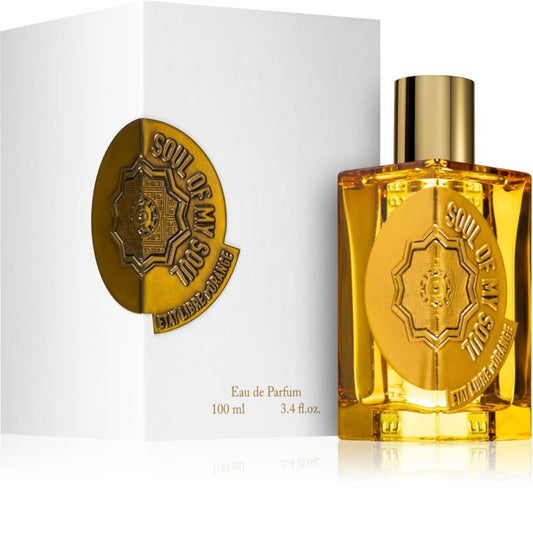 Etat Libre D Orange - Soul Of My Soul edp 100ml / UNI