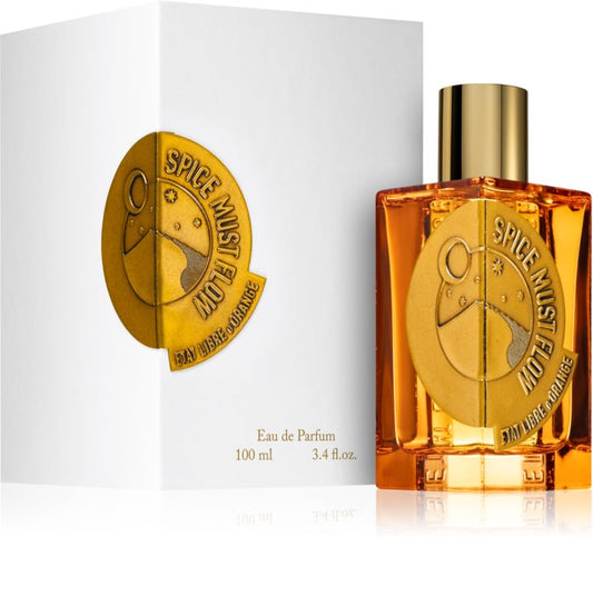 Etat Libre D Orange - Spice Must Flow edp 100ml / UNI