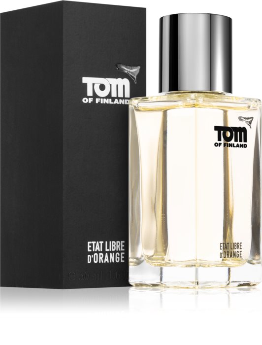 Etat Libre D Orange - Tom Of Finland edp 50ml / MAN