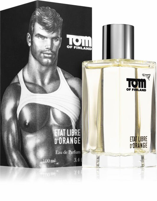 Etat Libre D Orange - Tom Of Finland edp 100ml / M
