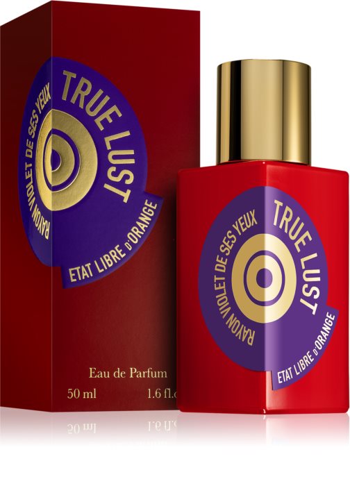 Etat Libre D Orange - True Lust edp 50ml / UNI