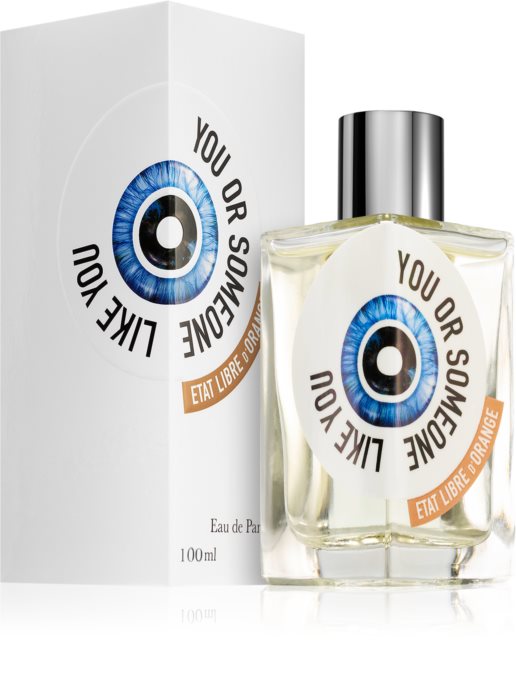 Etat Libre D Orange - You Or Someone Like You edp 100ml / UNI