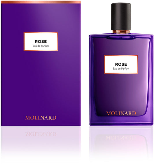 Molinard - Rose edp 75ml / UNI