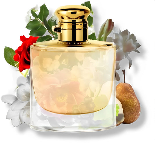 TESTER - Ralph Lauren - Woman by Ralph Lauren