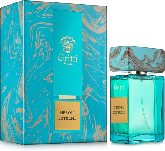 Gritti - Neroli Extreme edp 100ml tester / UNI