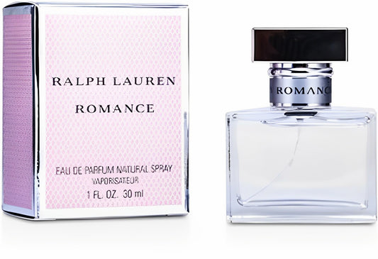 Ralph Lauren - Romance edp 30ml / LADY