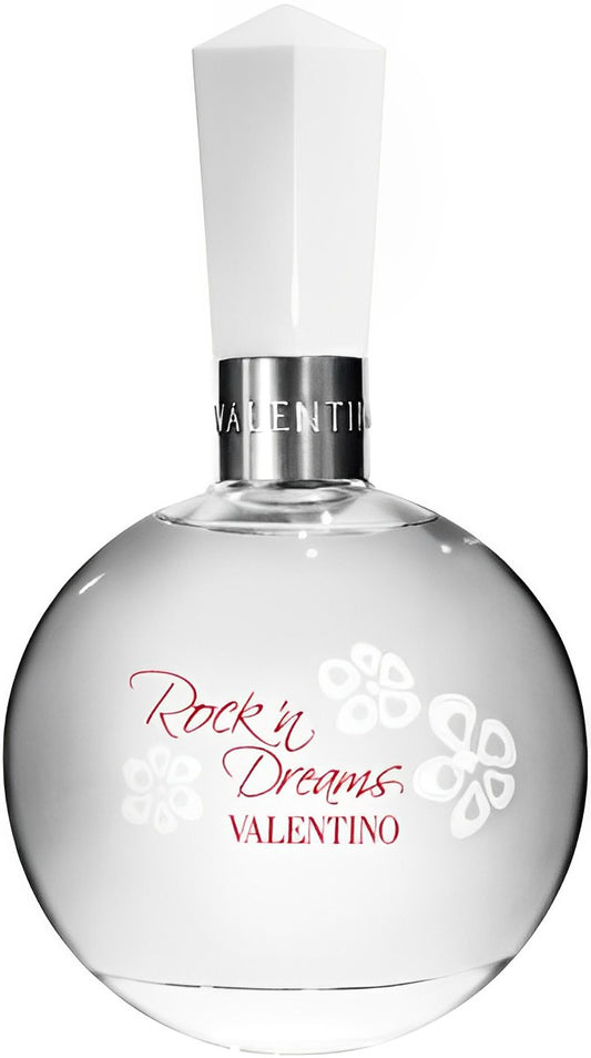 Valentino - Rock N Dreams edp 90ml tester / LADY