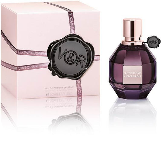 Viktor Rolf - Flowerbomb Extreme edp 50ml / LADY