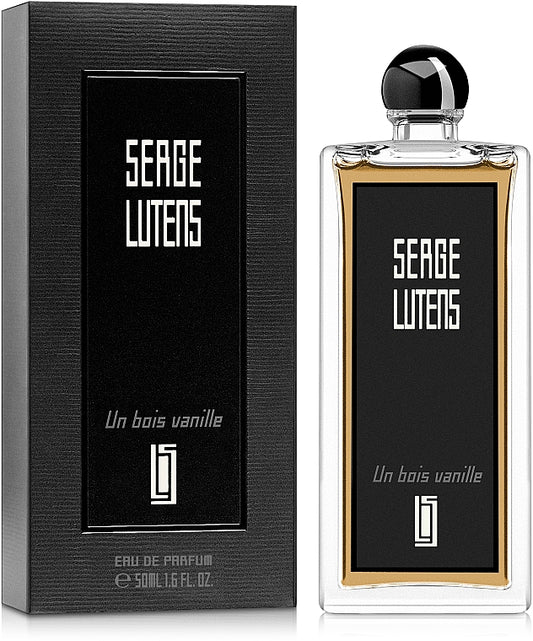 Serge Lutens - Un Bois Vanille edp 50ml / UNI