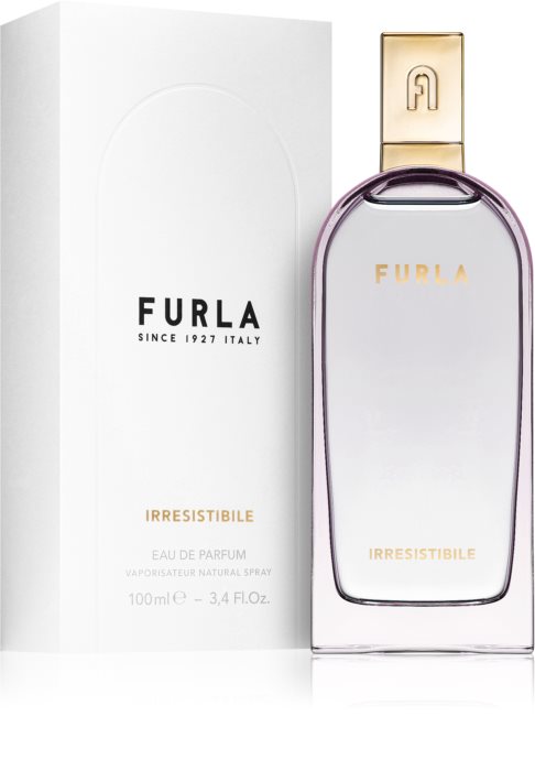 Furla - Irresistible edp 100ml / LADY