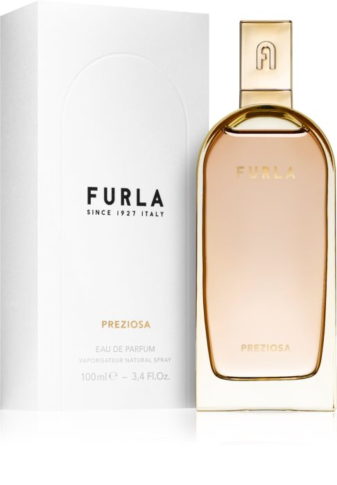 Furla - Preziosa edp 100ml / LADY