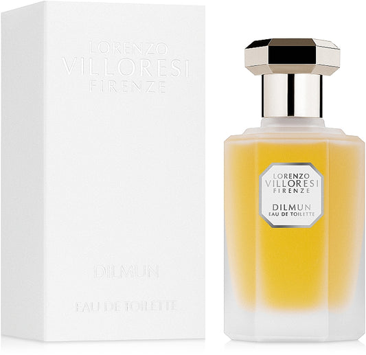 Lorenzo Villoresi - Dilmun edt 100ml / UNI