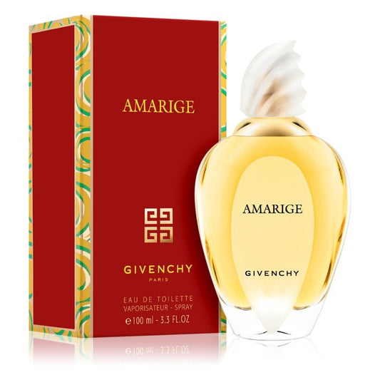 Givenchy - Amarige edt 100ml tester / LADY