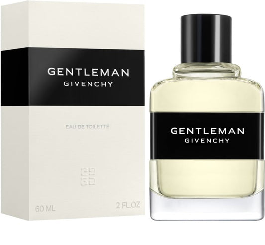 Givenchy - Gentleman ~ novi ~ edt 60ml / MAN