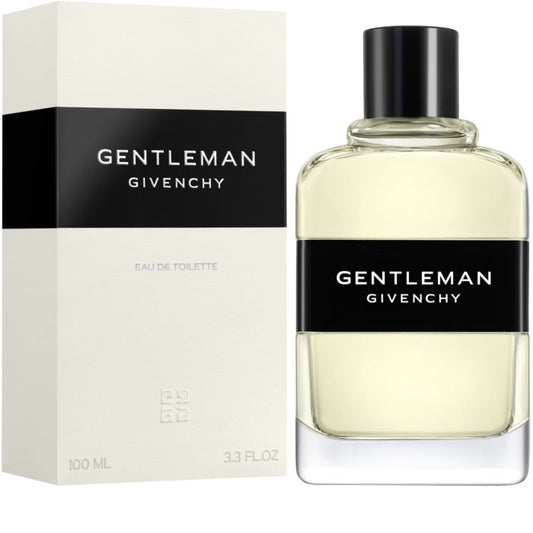 Givenchy - Gentleman edt 100ml ~ novi ~ tester / MAN