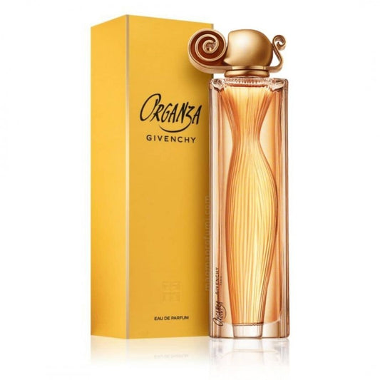 Givenchy - Organza edp 100ml / LADY