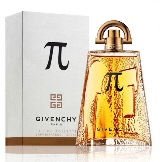 Givenchy - Pi edt 100ml tester / MAN