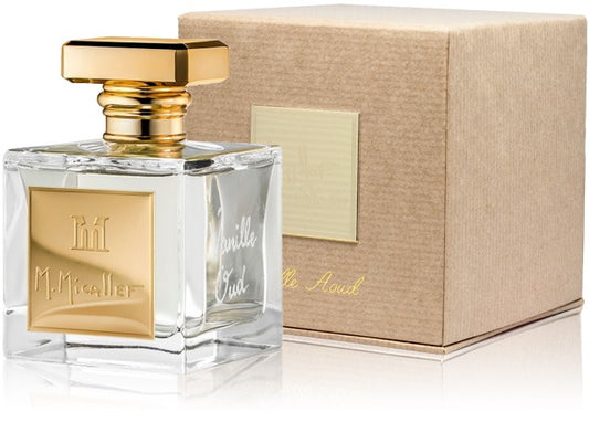 Micallef - Vanille Aoud edp 100ml / UNI