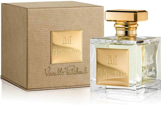 Micallef - Vanille Patchouli edp 100ml / UNI