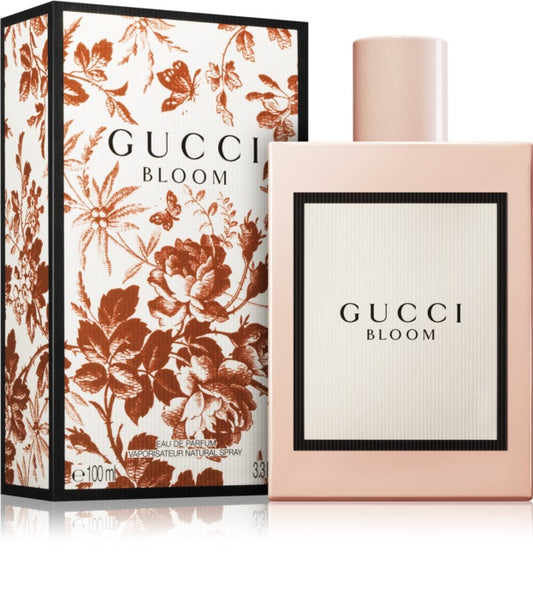 Gucci - Bloom edp 100ml / LADY