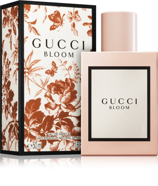 Gucci - Bloom edp 50ml / LADY