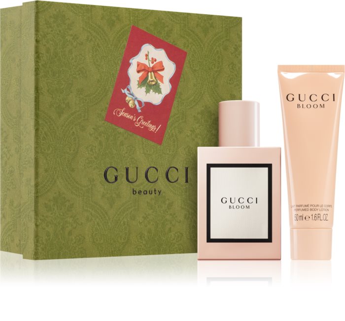 Gucci bloom best sale edp 50ml