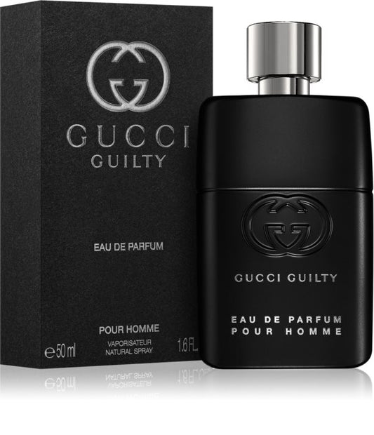 Gucci - Guilty edp 50ml / MAN