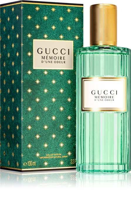 Gucci - Memoire D Une Odeur edp 100ml / UNI