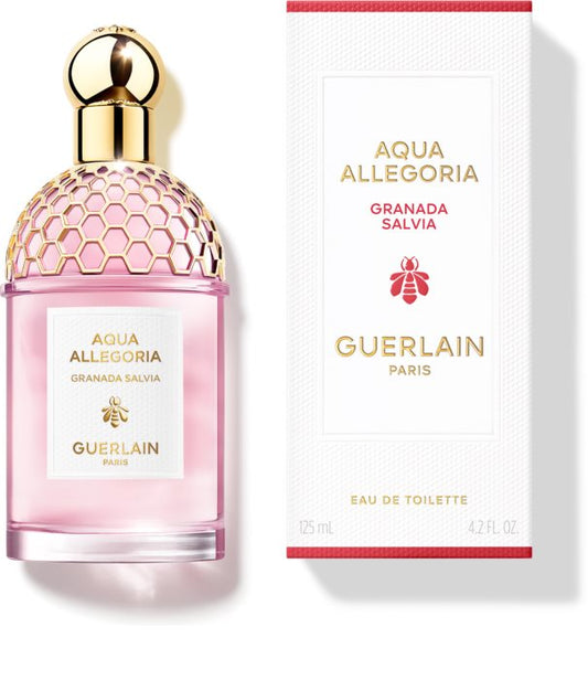 Guerlain - Granada Salvia edt 125ml tester / LADY