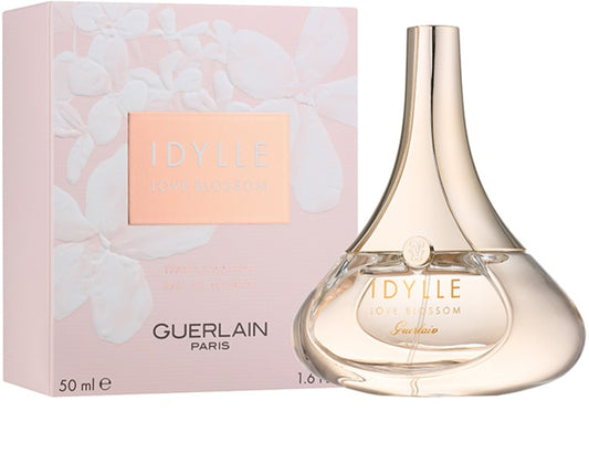 Guerlain - Idylle Love Blossom edt 50ml / LADY