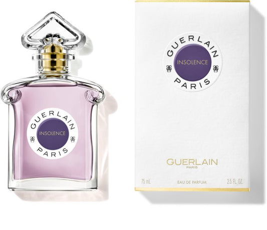 Guerlain - Insolence edp ~ novi ~ 75ml / LADY