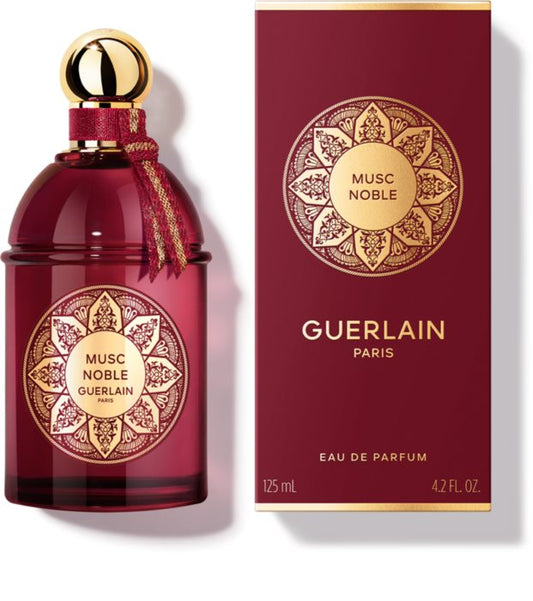 Guerlain - Musc Noble edp 125ml / UNI