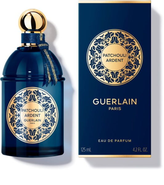 Guerlain - Patchouli Ardent edp 125ml tester / UNI