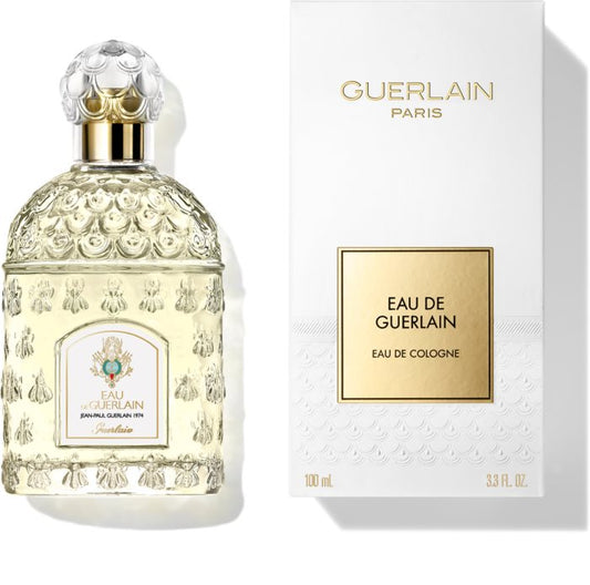 Guerlain - Eau De Guerlain edc 100ml tester / LADY