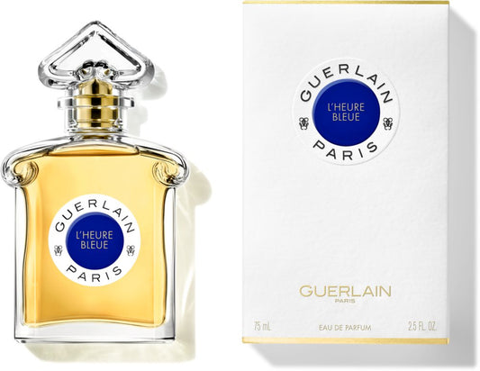 Guerlain - L Heure Bleue edp 75ml tester / LADY